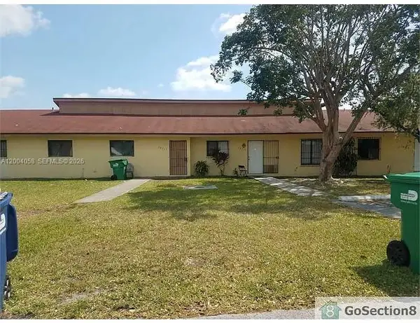 28311 SW 141st Pl, Homestead, FL 33033