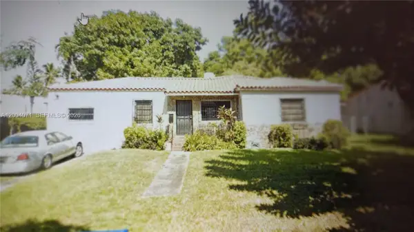 Address Withheld By Seller, Miami, FL 33137