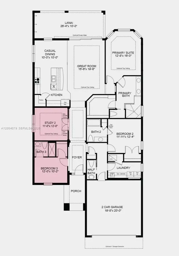 13605 SW Alejandro Court, Port Saint Lucie, FL 34987 - #2