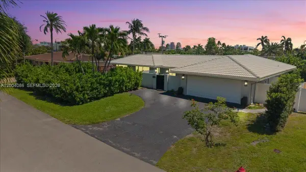 2632 NE 35th St, Fort Lauderdale, FL 33306