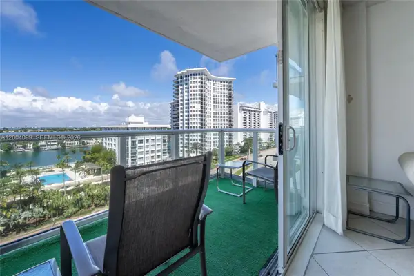 5601 Collins Ave #919, Miami Beach, FL 33140