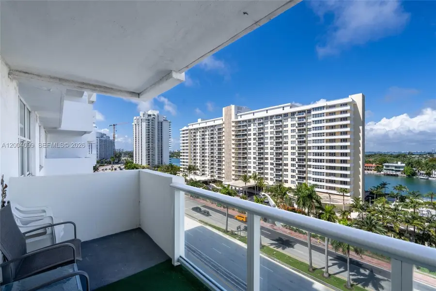 5601 Collins Ave #919, Miami Beach, FL 33140 - #3