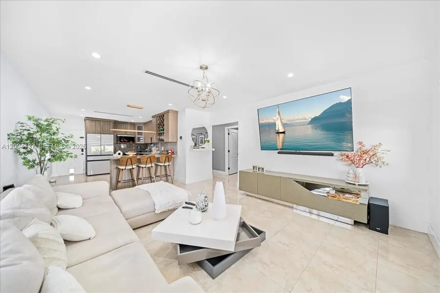 4824 SW 19th St, West Park, FL 33023 - #2