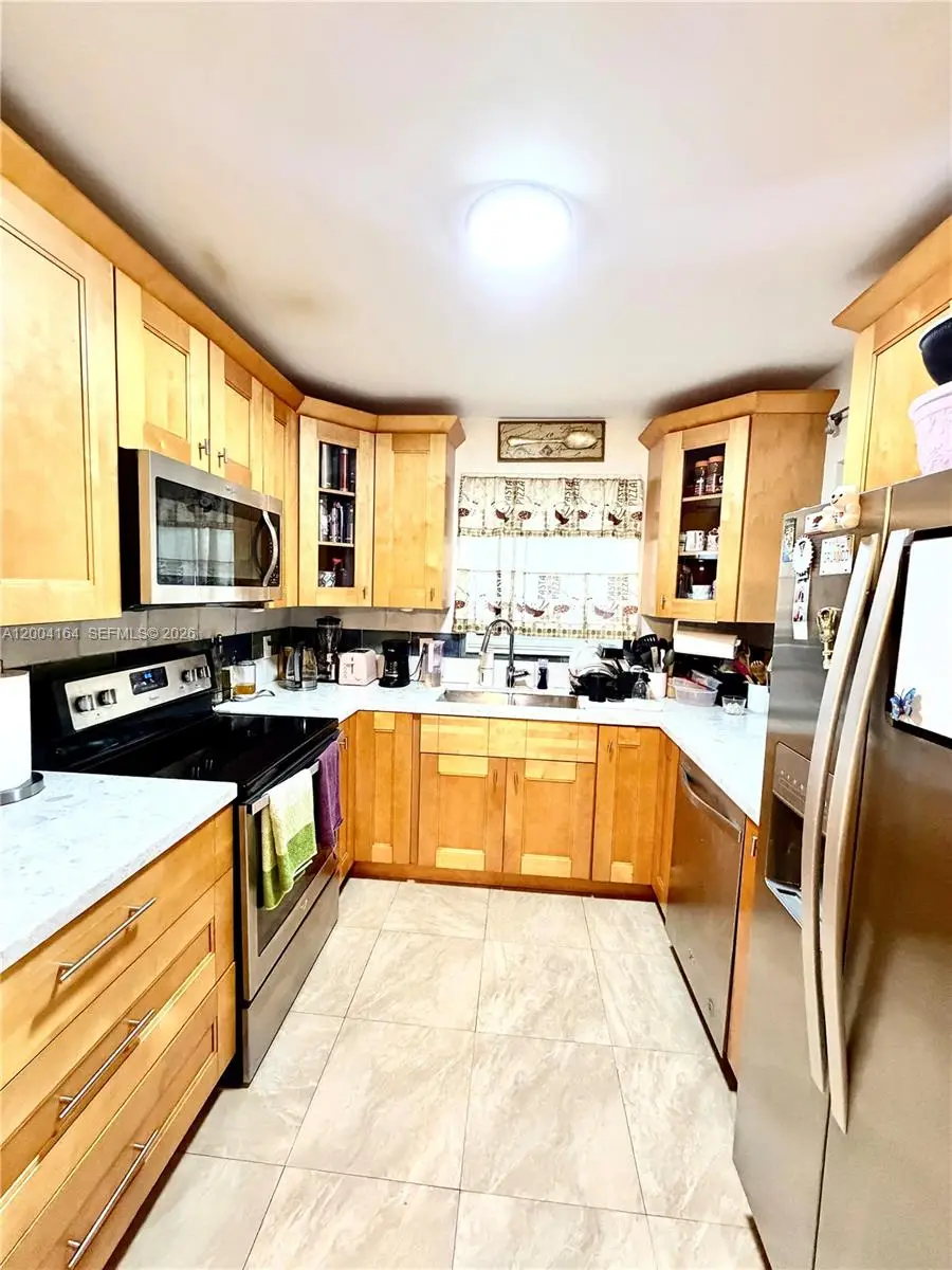 1818 Rodman St #3A, Hollywood, FL 33020 - #3