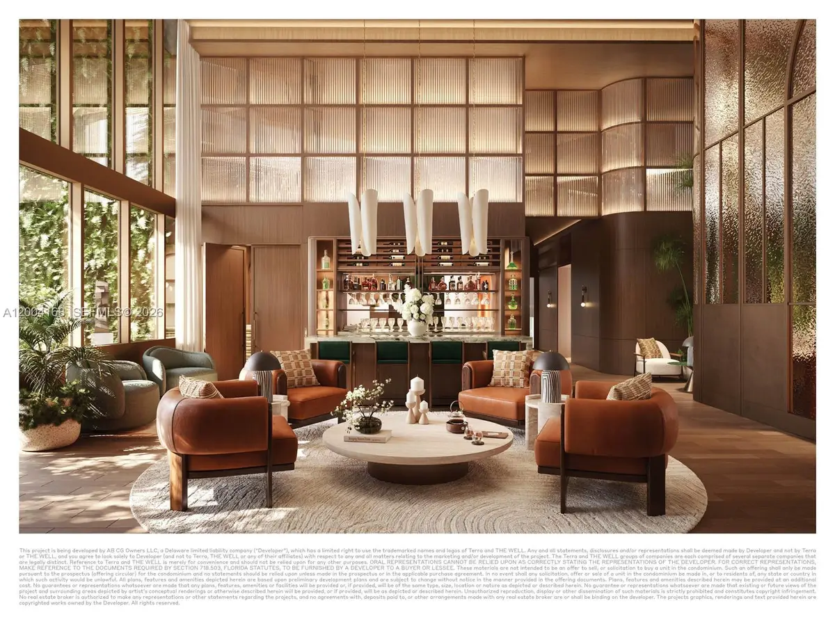 2835 Tigertail Ave #PH04, Miami, FL 33133 - #1