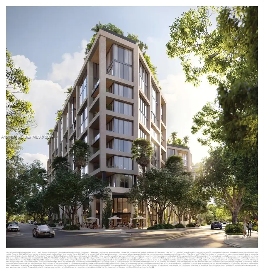 2835 Tigertail Ave #PH04, Miami, FL 33133 - #2