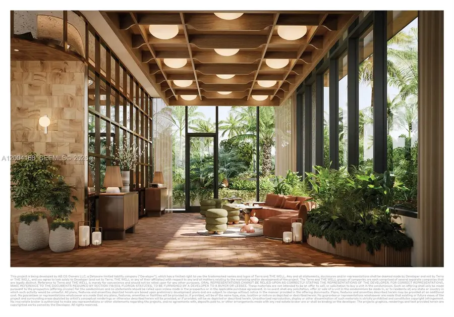 2835 Tigertail Ave #PH04, Miami, FL 33133 - #3