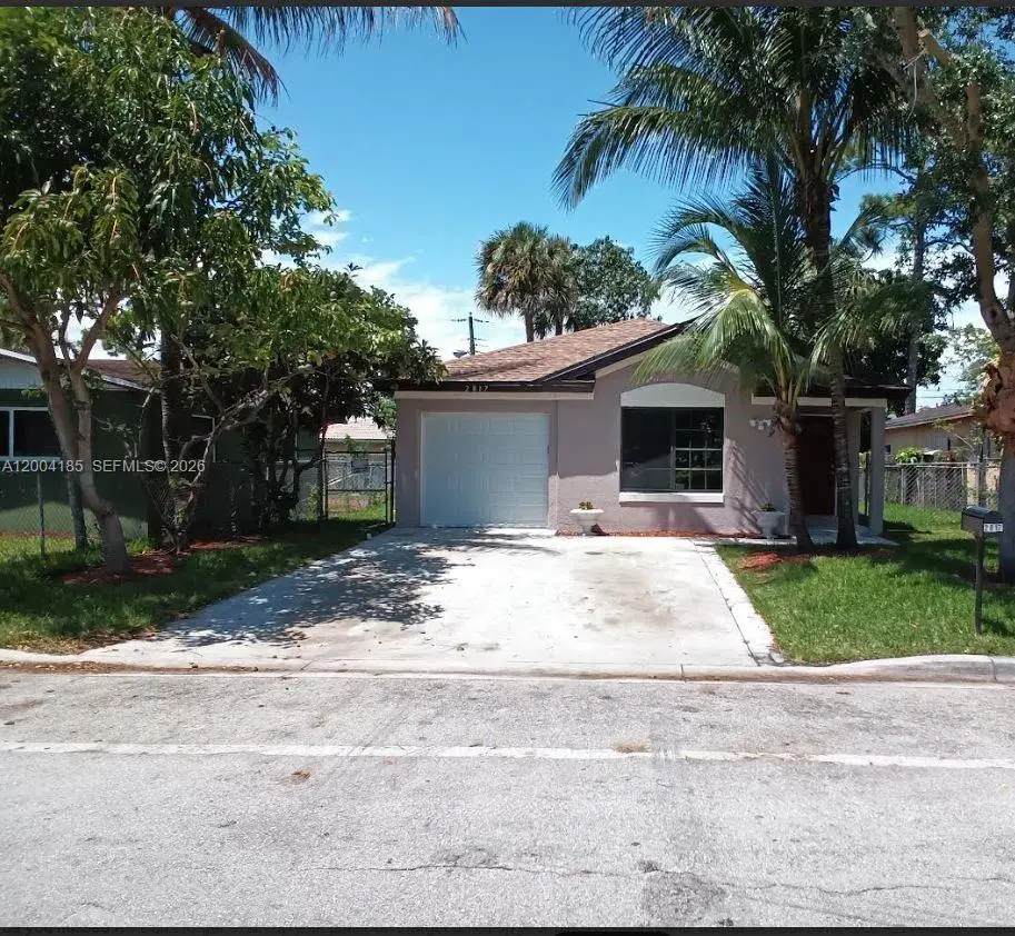 Address Withheld By Seller, Fort Lauderdale, FL 33311 - #1