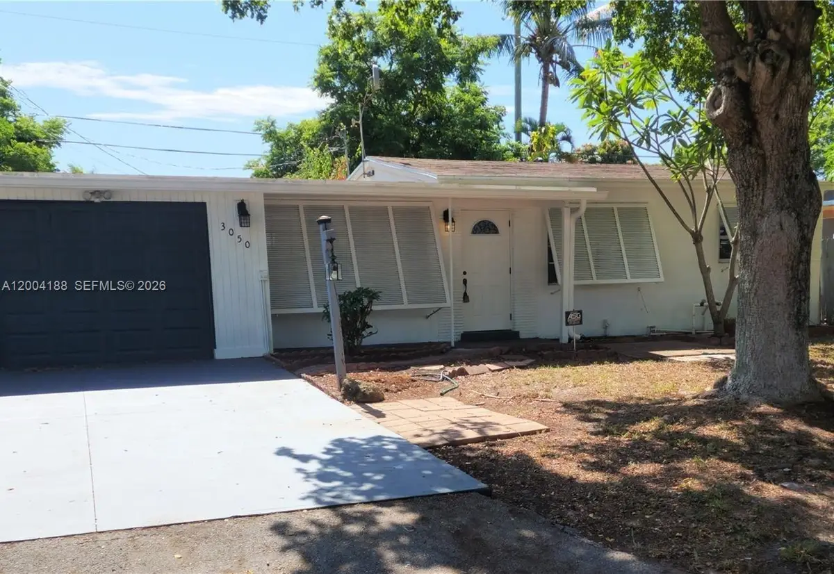 3050 NE 13th Ave, Pompano Beach, FL 33064 - #1