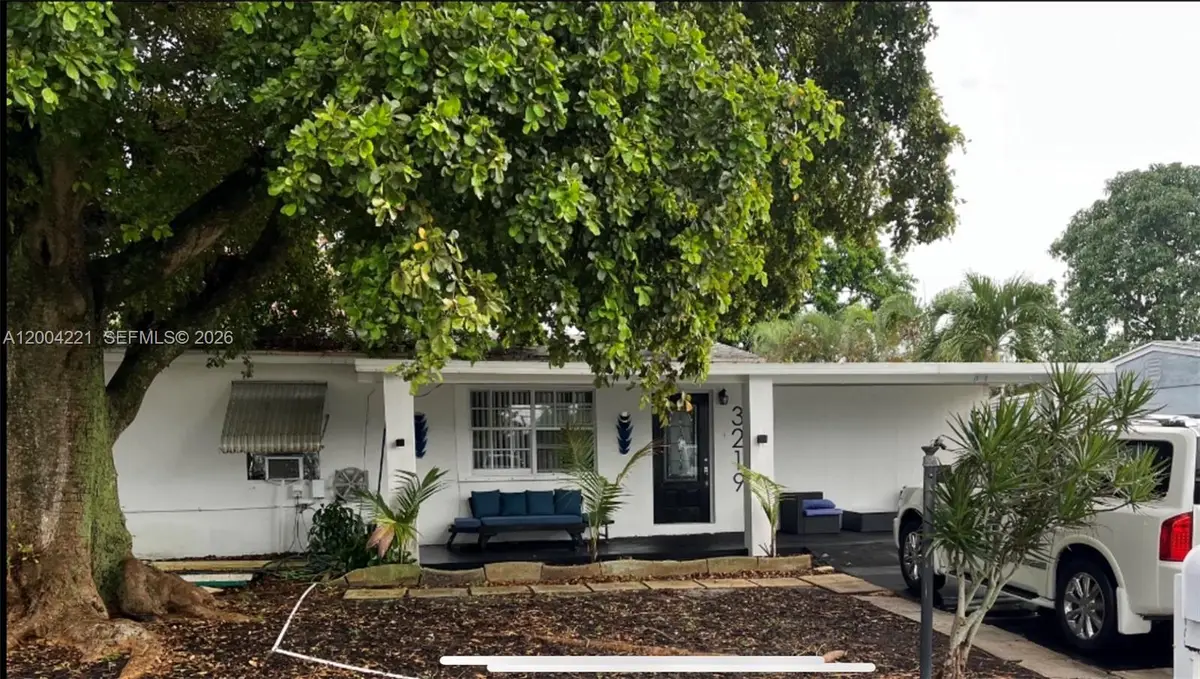 3219 Buckley Ave, Lake Worth, FL 33461 - #1