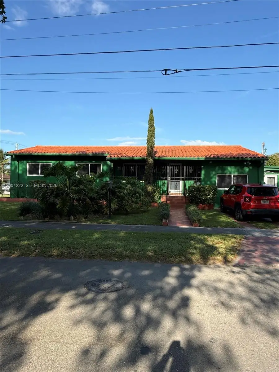 540 SW 39th Ave, Miami, FL 33134 - #1