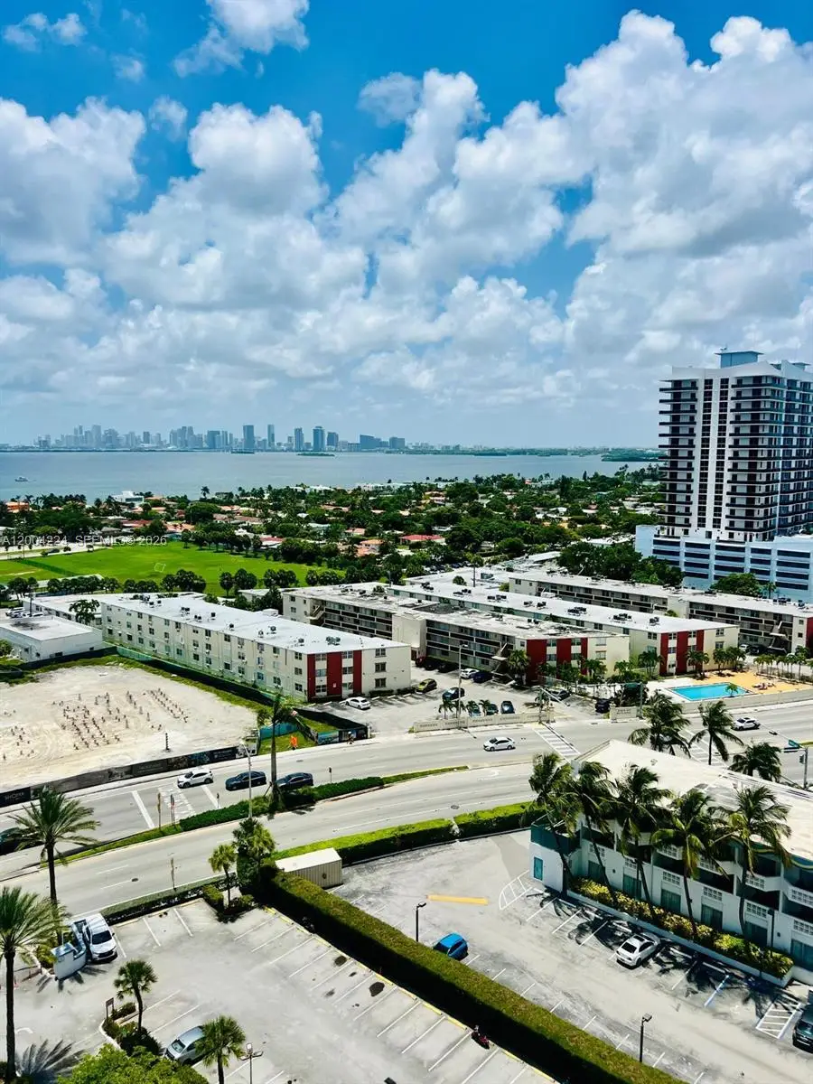 1865 79th St Csw #PH-J, North Bay Village, FL 33141 - #2