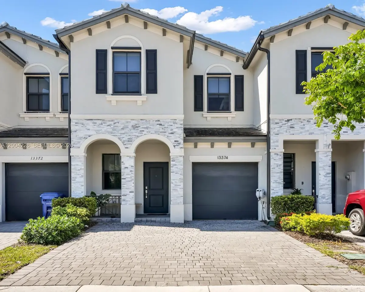 13374 SW 287th St, Homestead, FL 33033 - #1