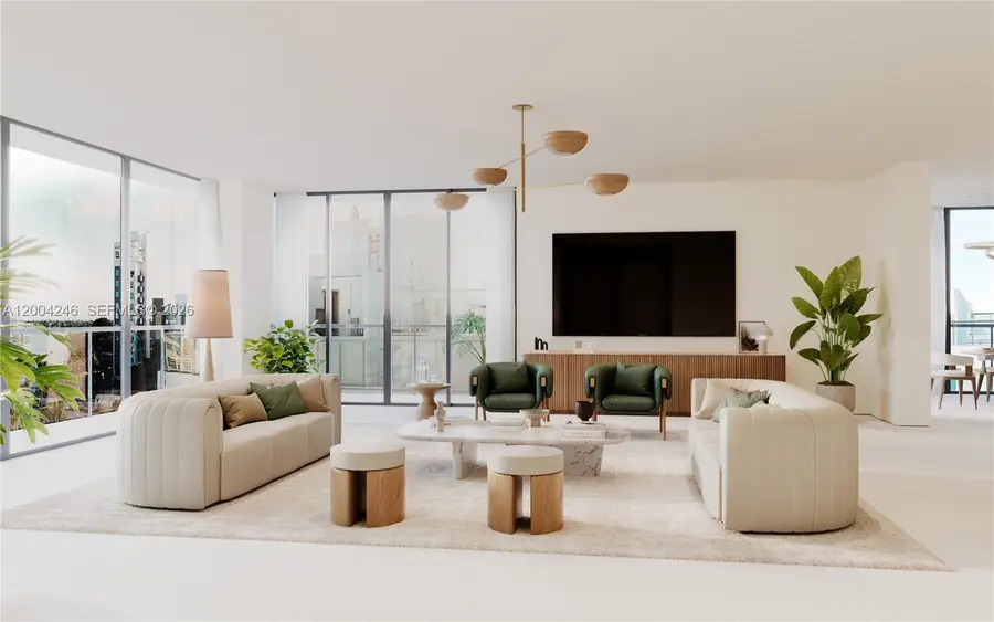 1160 101st St #PH701, Bay Harbor Islands, FL 33154 - #2