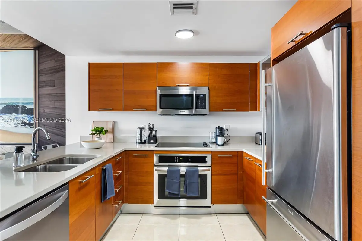 3250 NE 1st Ave #913, Miami, FL 33137 - #1