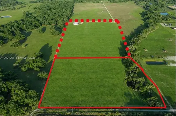 515 Norris, La Belle, FL RD