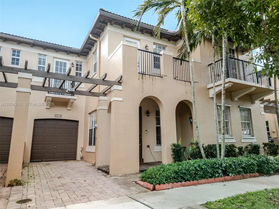 4414 Morgan Ln, Davie, FL 33328 - #3