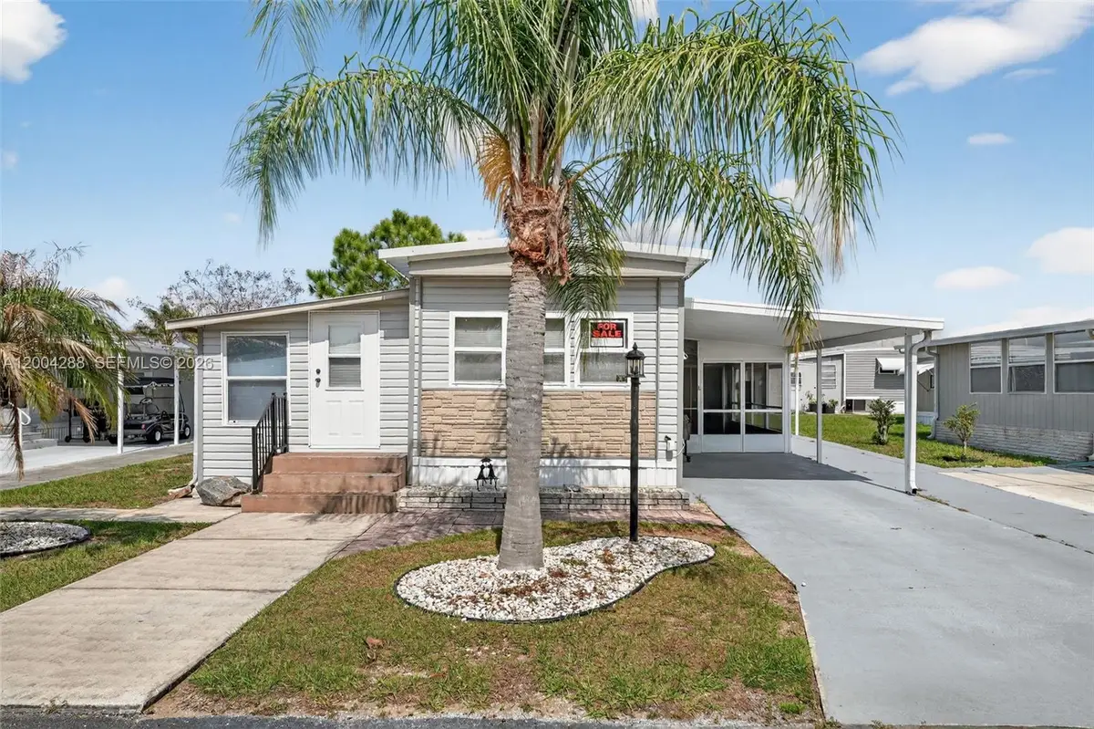 69 Empire Terrace, Haines City, FL 33844 - #1