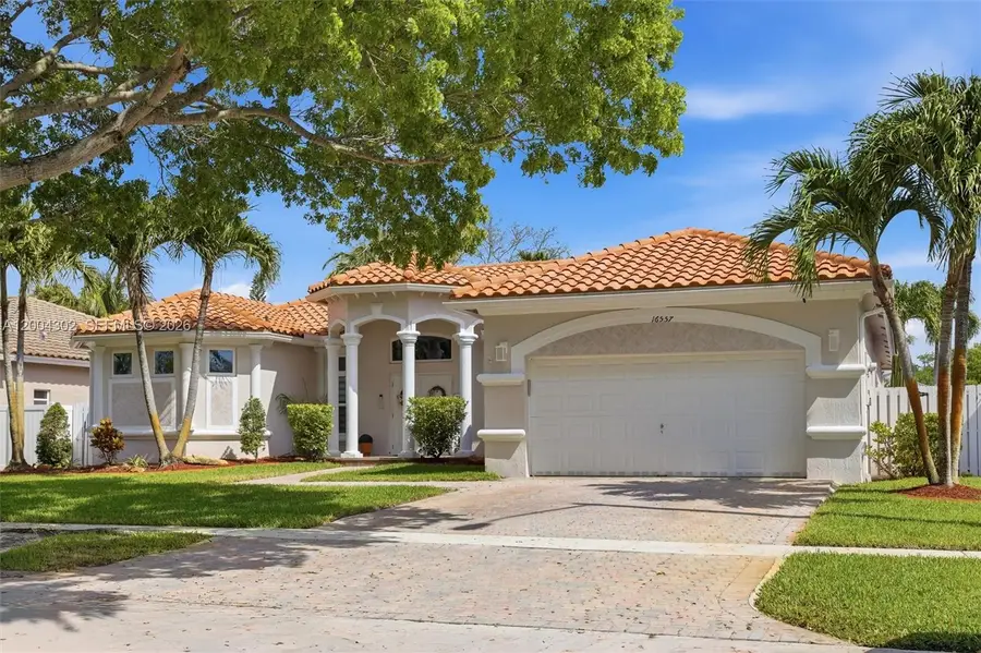16557 NW 15th St, Pembroke Pines, FL 33028 - #2