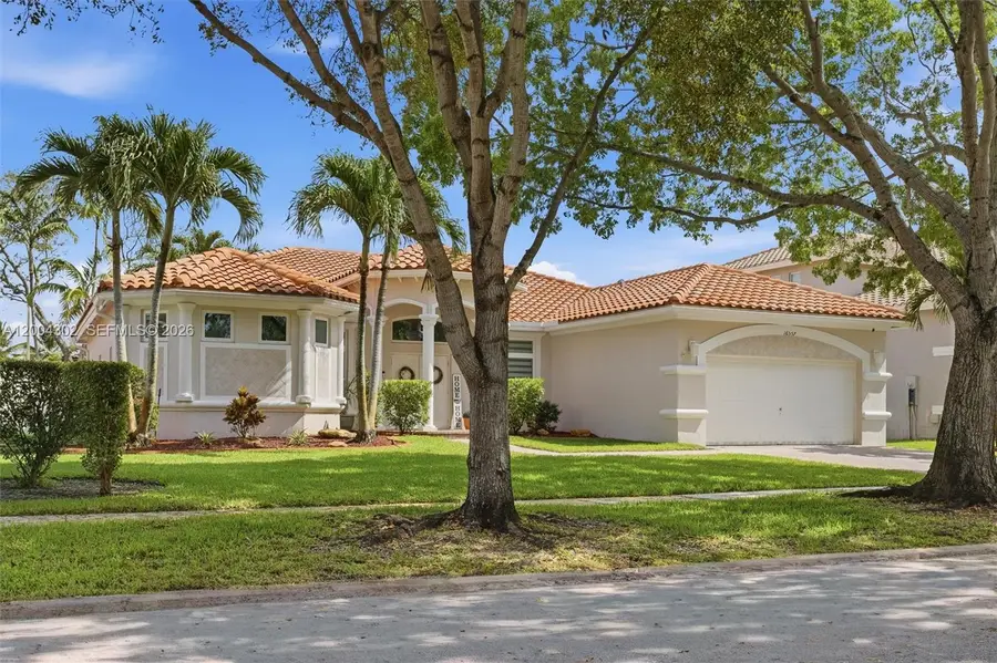 16557 NW 15th St, Pembroke Pines, FL 33028 - #3