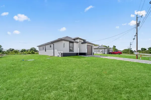 322 Ranch Ave, Lehigh Acres, FL 33974