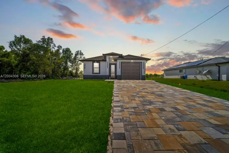 322 Ranch Ave, Lehigh Acres, FL 33974 - #2