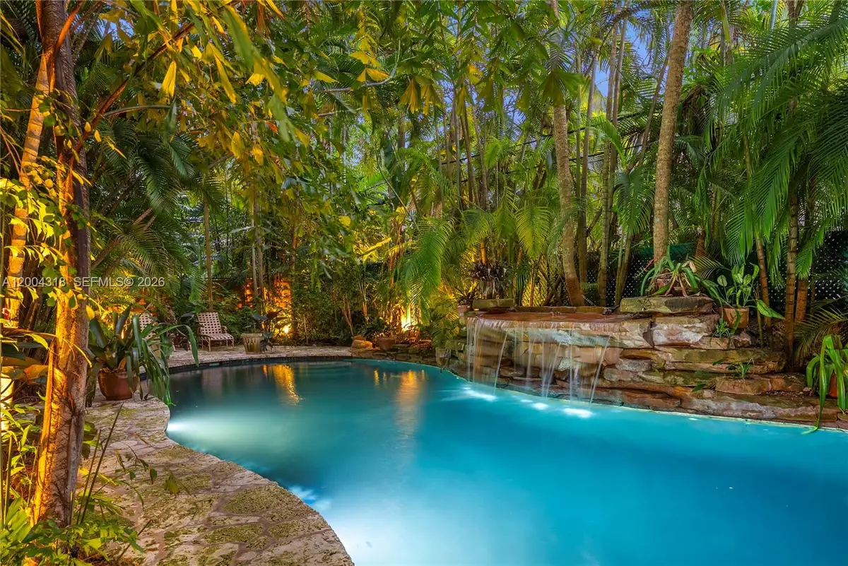 3584 Saint Gaudens Rd, Miami, FL 33133 - #1