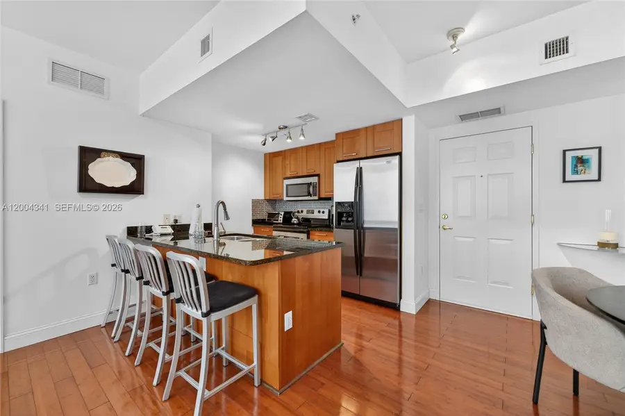 4100 Salzedo St #619, Coral Gables, FL 33146 - #3