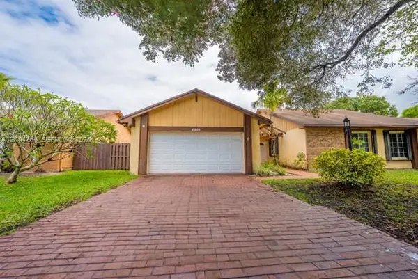 5501 SW 147th Pl, Miami, FL 33185