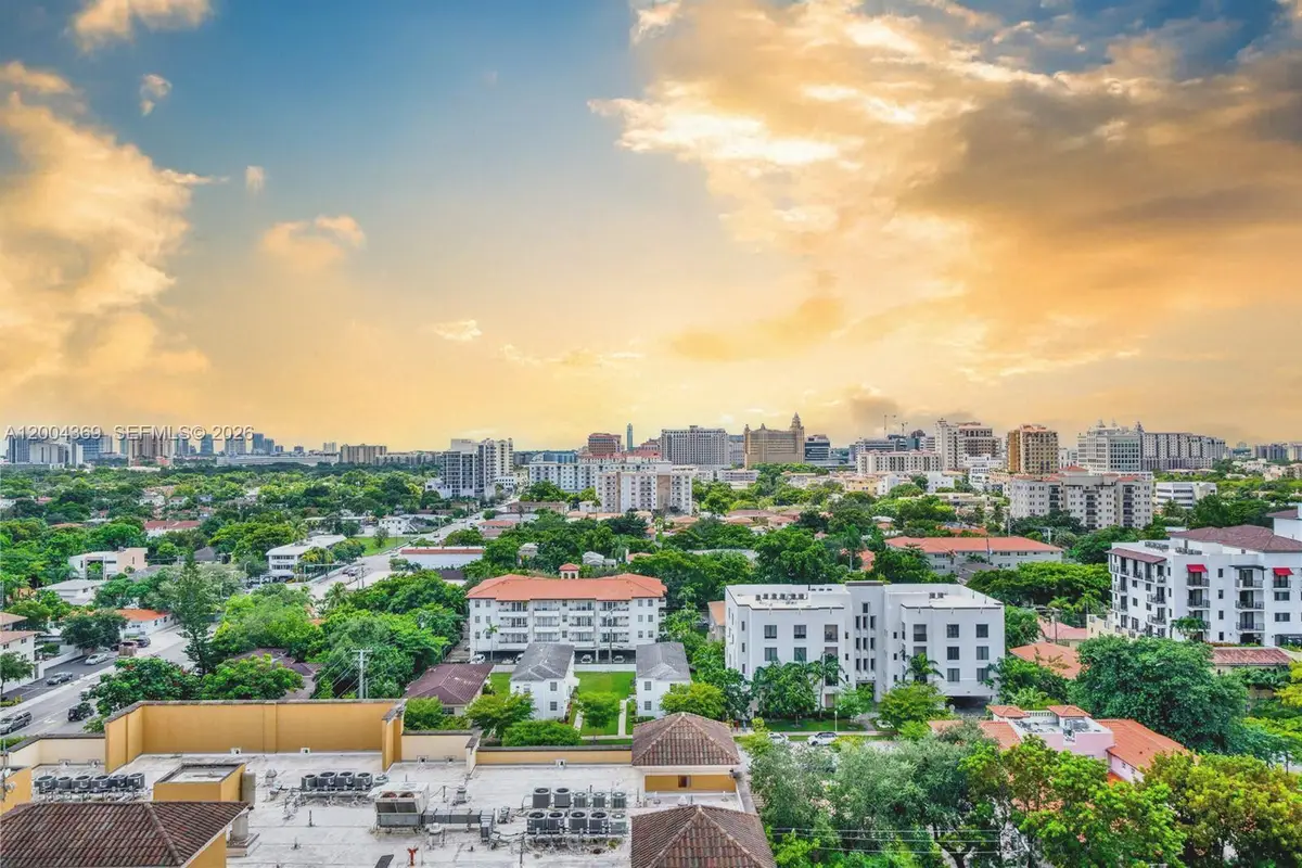 888 S Douglas Rd #1512, Coral Gables, FL 33134 - #1