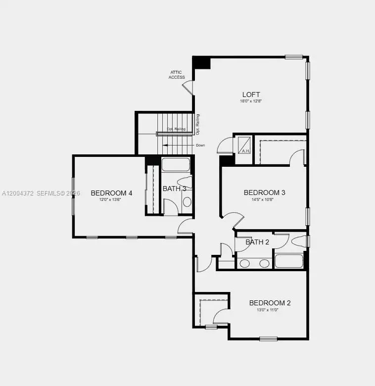 593 SE Ranch Oak Circle, Port Saint Lucie, FL 34984 - #3