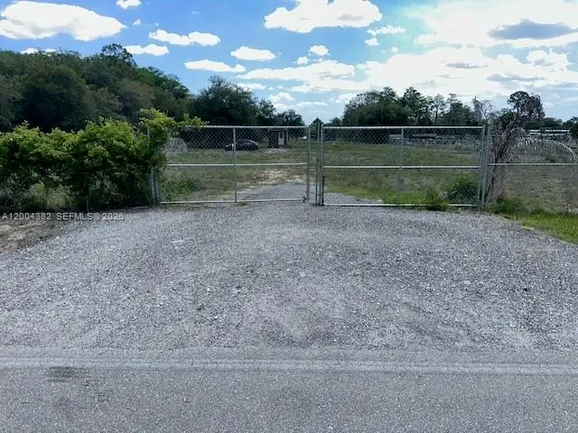 755 N Hacienda, Clewiston, FL 33440 - #1