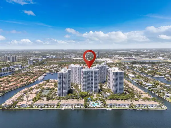 21150 E Point Pl #904, Aventura, FL 33180