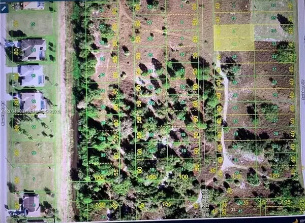 2356 Highland, Punta Gorda, FL 33983