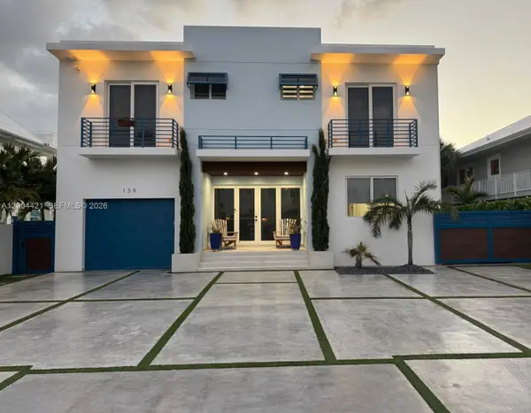 139 Tequesta St, Islamorada, FL 33070