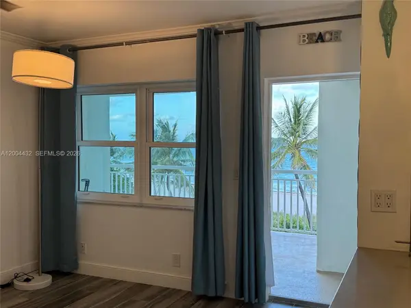 901 S Surf Rd #407, Hollywood, FL 33019