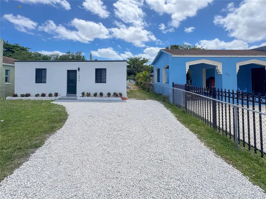 1846 NW 49th St, Miami, FL 33142 - #2