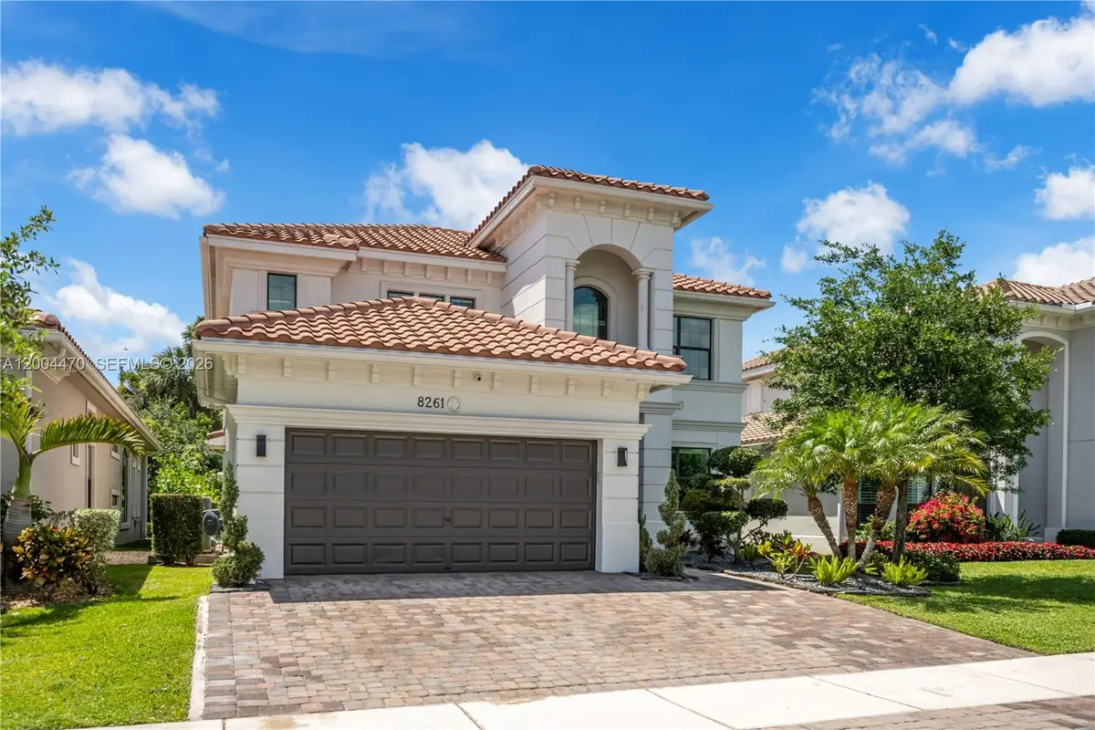 8261 Canopy Ter, Parkland, FL 33076 - #1