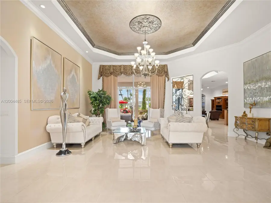 14857 SW 38th St, Davie, FL 33331 - #3