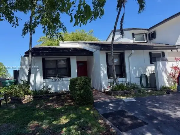 15071 SW 127th Ct, Miami, FL 33186