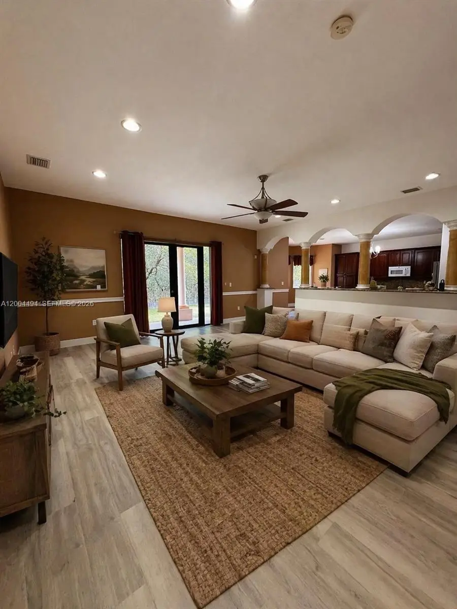 7441 SW 187th St, Cutler Bay, FL 33157 - #1