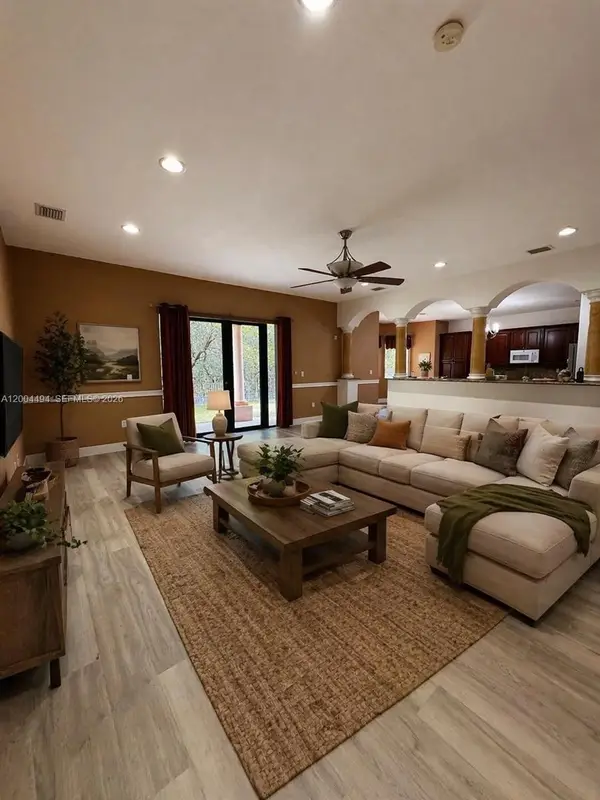 7441 SW 187th St, Cutler Bay, FL 33157