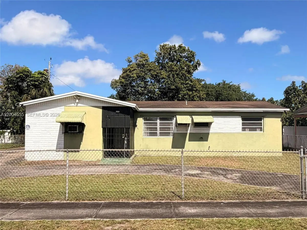 17221 NW 24th Pl, Miami Gardens, FL 33056 - #1