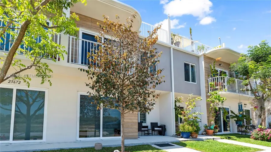 25664 SW 143rd Path, Homestead, FL 33032 - #2