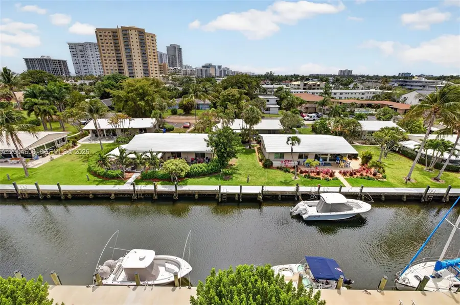 3210 SE 10th St #6B, Pompano Beach, FL 33062 - #2