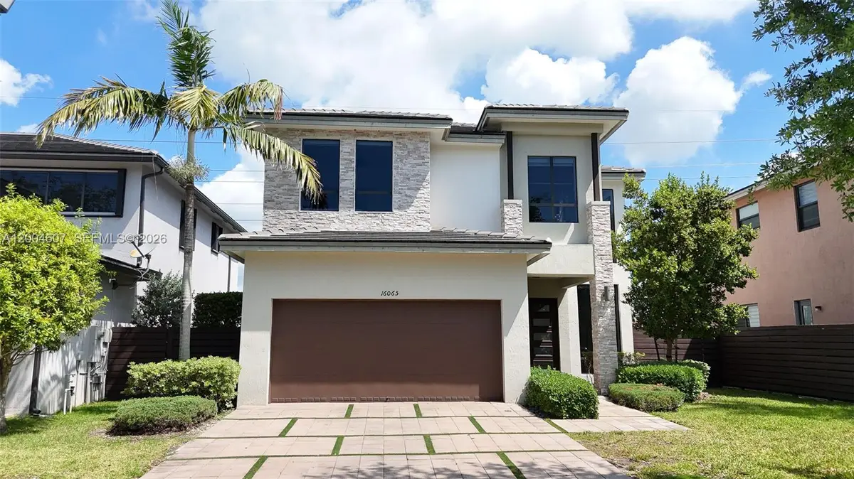 16065 SW 136th Ter, Miami, FL 33196 - #1