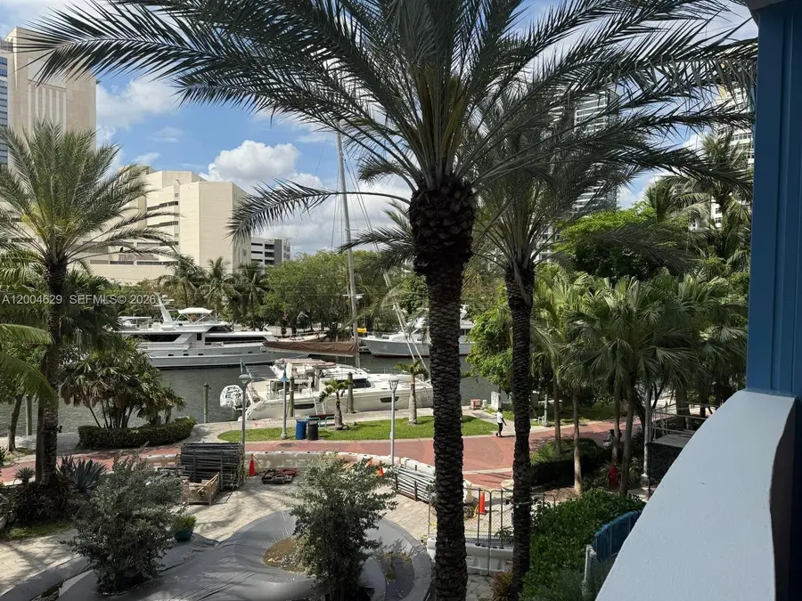 333 Las Olas Way #304, Fort Lauderdale, FL 33301 - #2