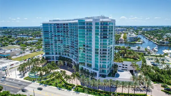 1 N Ocean Blvd #806, Pompano Beach, FL 33062