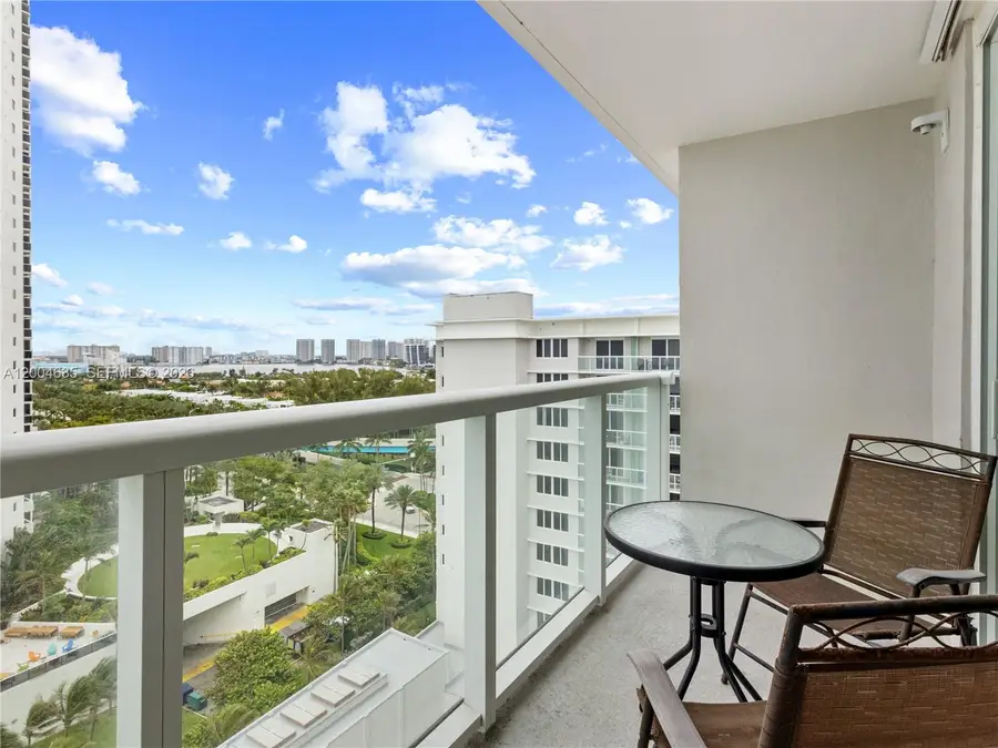 19201 Collins Ave #1109, Sunny Isles Beach, FL 33160 - #3