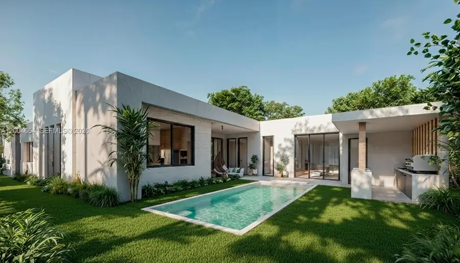 1065 NE 120th St, Biscayne Park, FL 33161 - #2